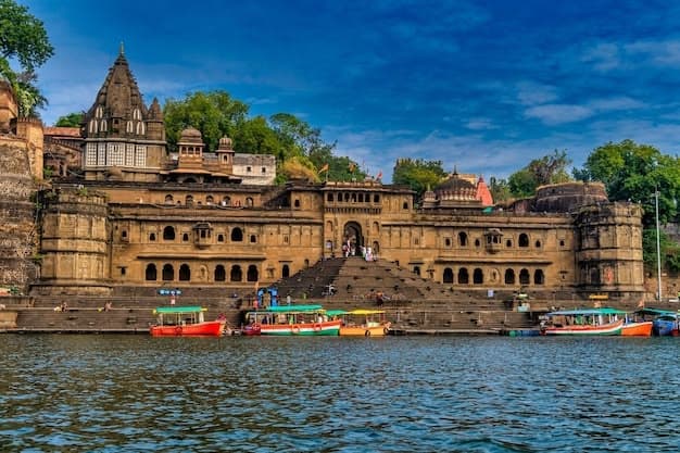 Ujjain - Omkareshwar - Maheshwar - Mata Tekdi -  Baglamukhi  - Indore Yatra