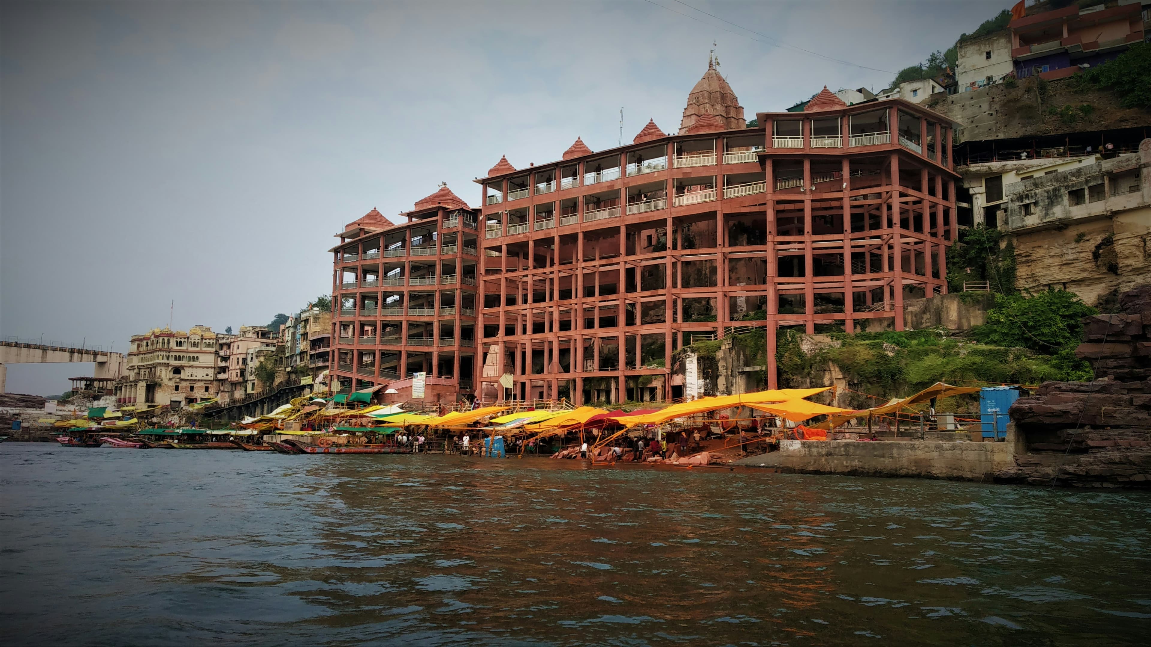 Omkareshwar