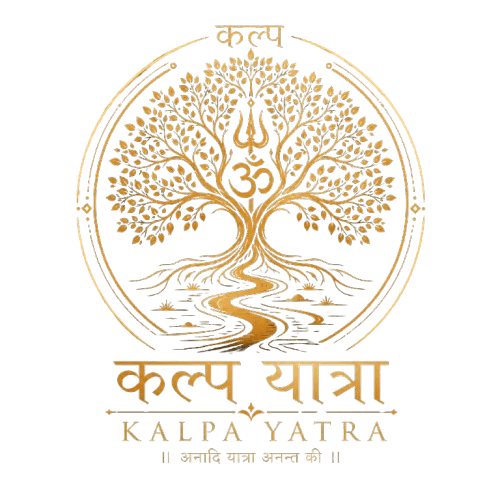 Kalpa Yatra Logo