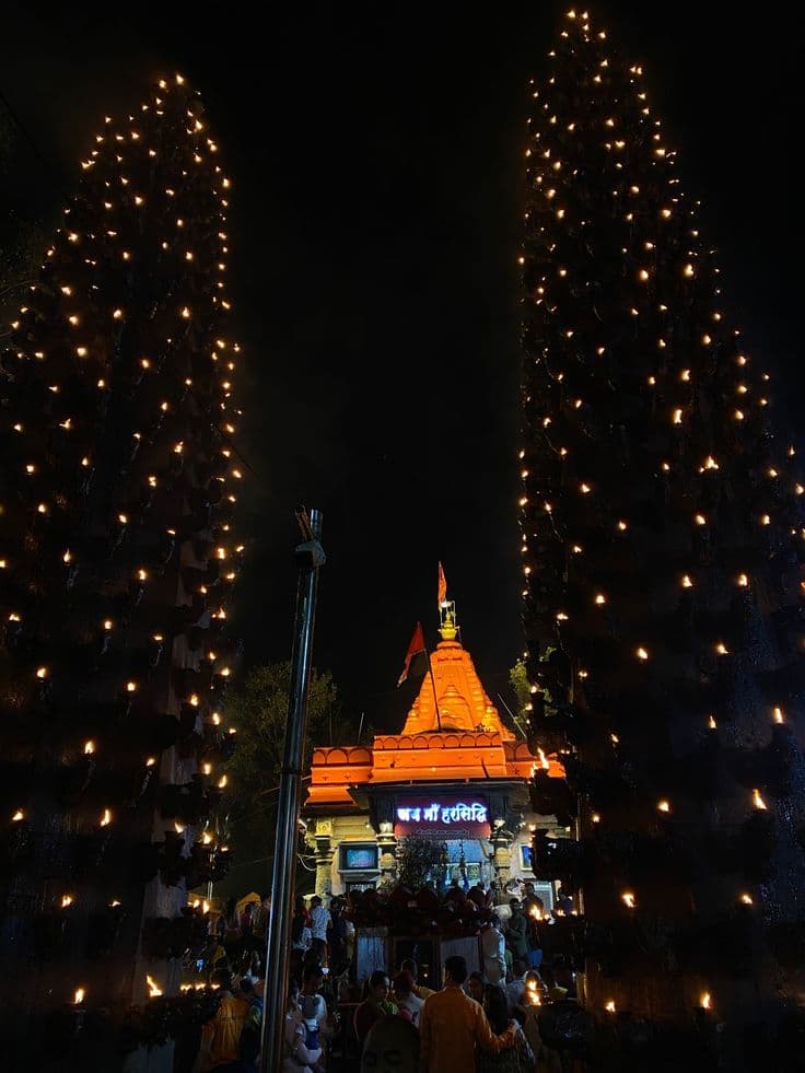 Ujjain Devotional Darshan